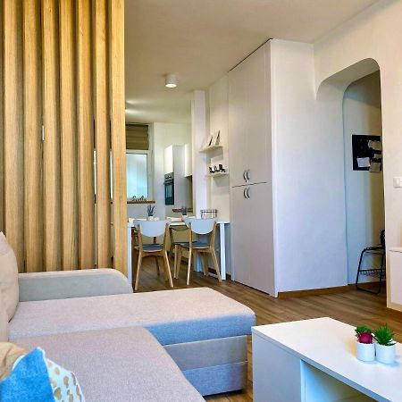Apartment Passage Дубровник Экстерьер фото
