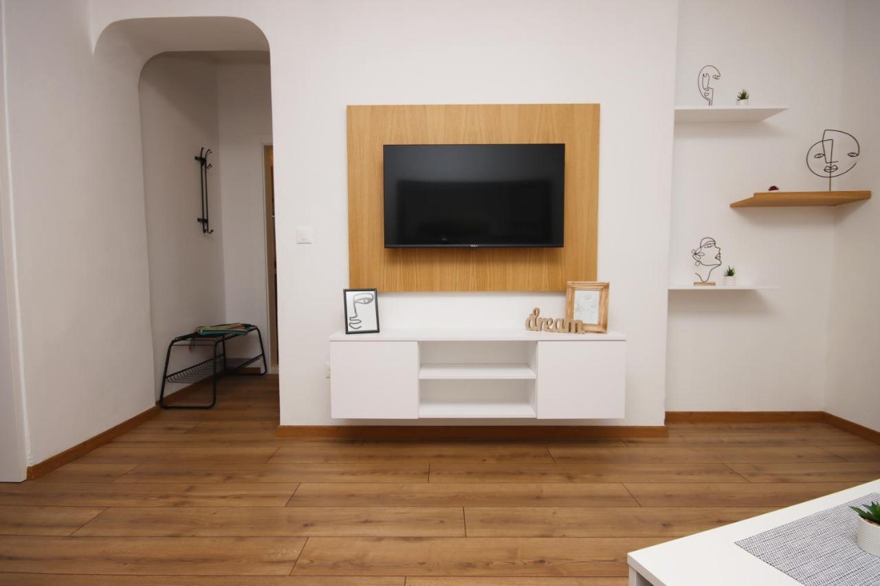 Apartment Passage Дубровник Экстерьер фото