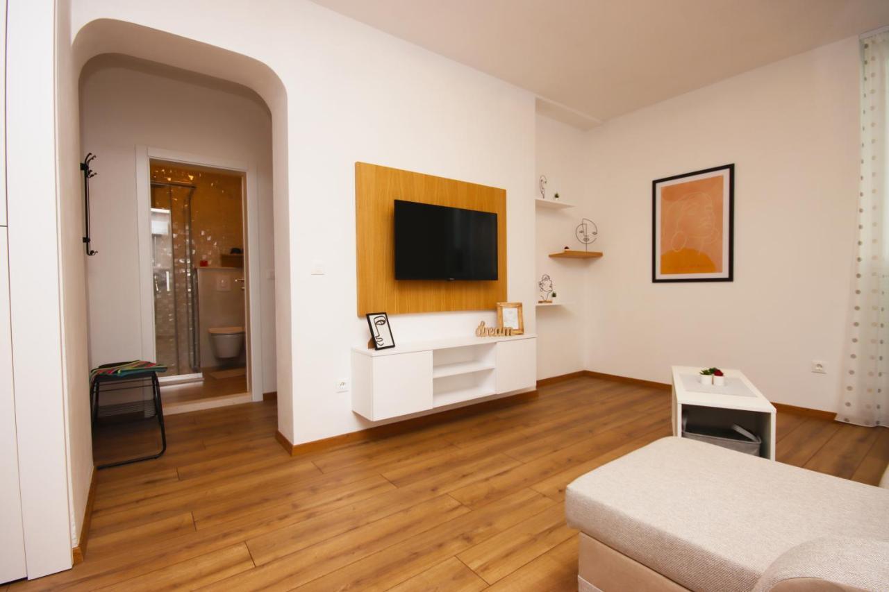 Apartment Passage Дубровник Экстерьер фото