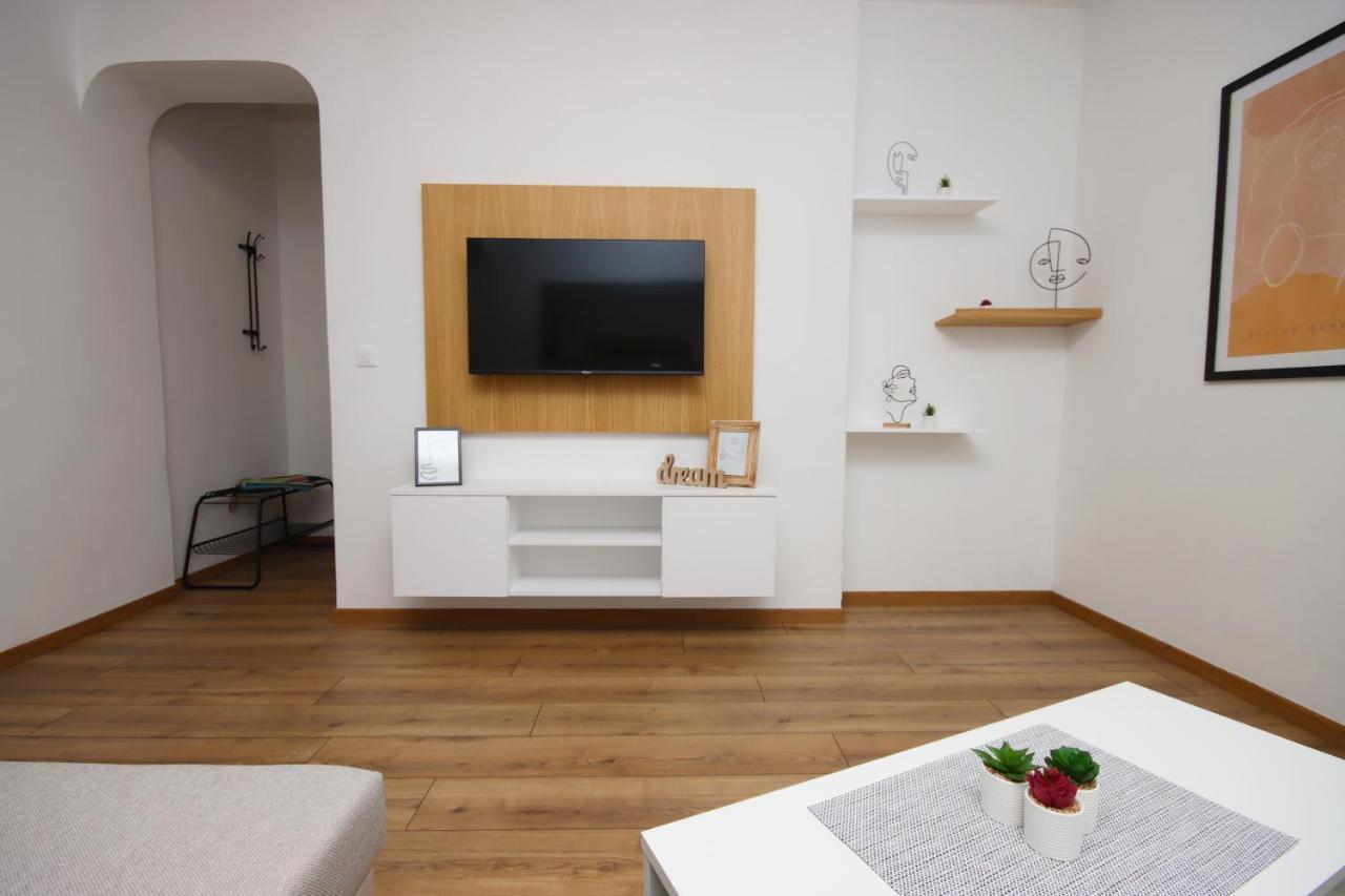 Apartment Passage Дубровник Экстерьер фото