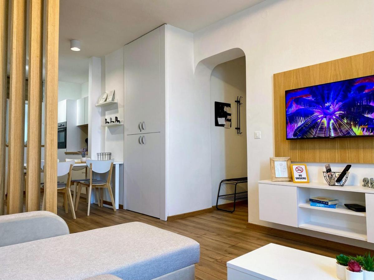 Apartment Passage Дубровник Экстерьер фото