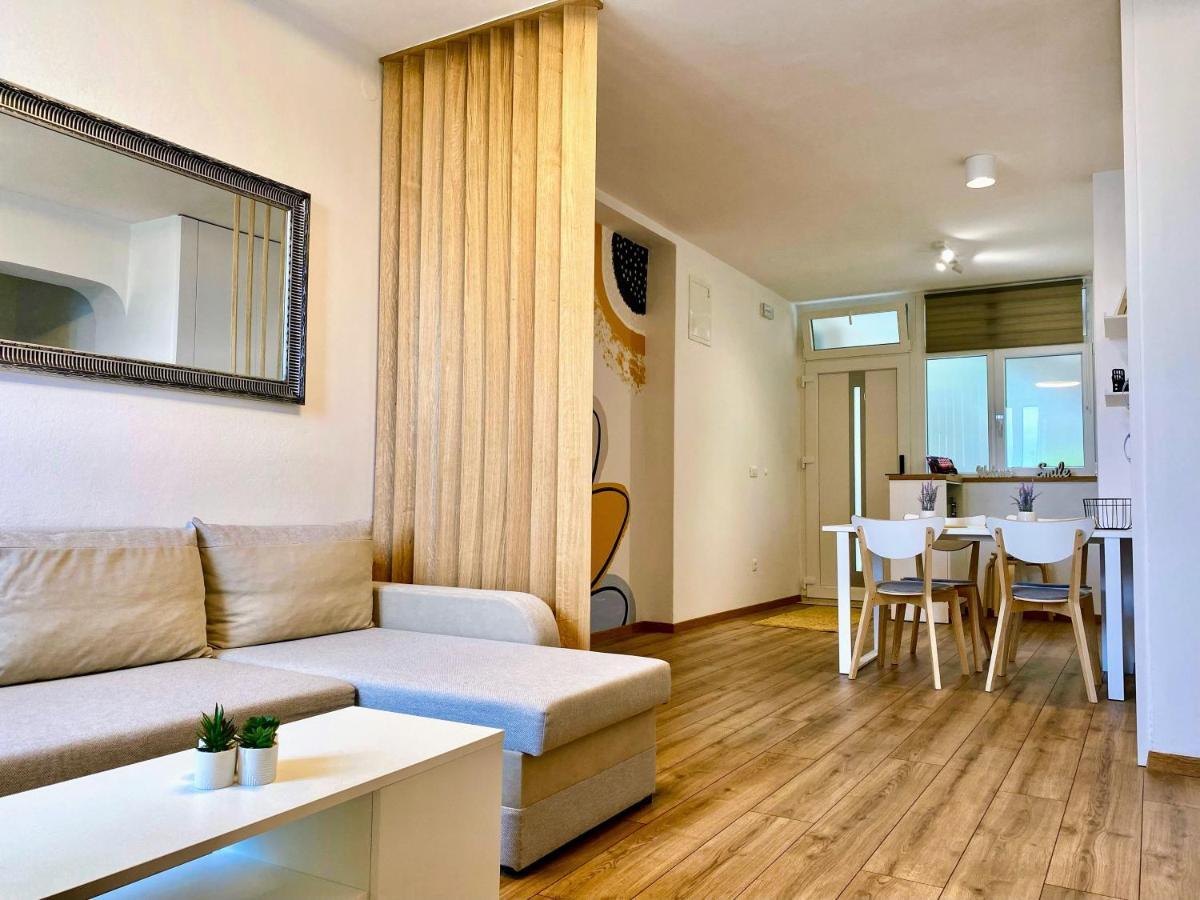 Apartment Passage Дубровник Экстерьер фото