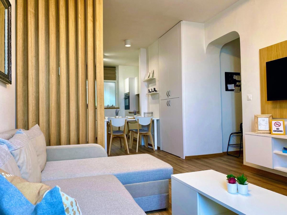 Apartment Passage Дубровник Экстерьер фото