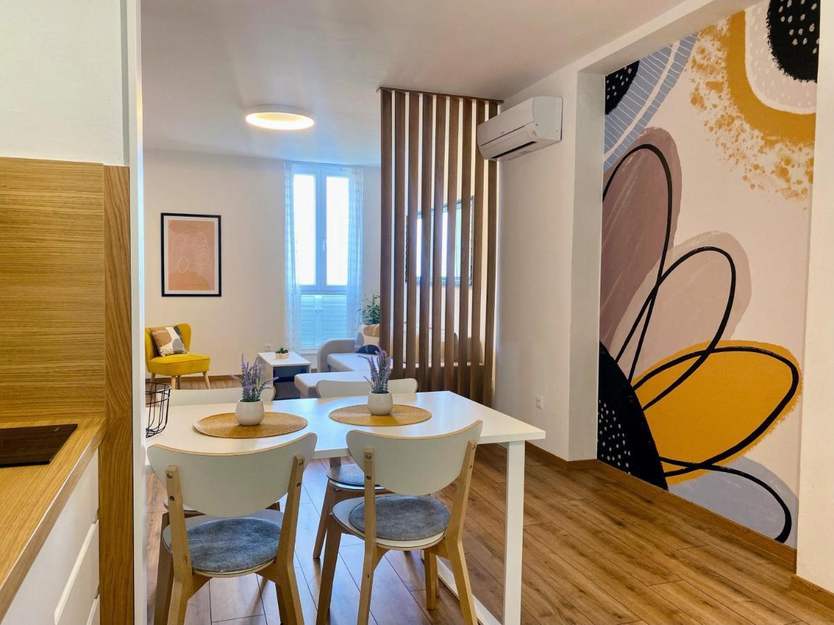 Apartment Passage Дубровник Экстерьер фото
