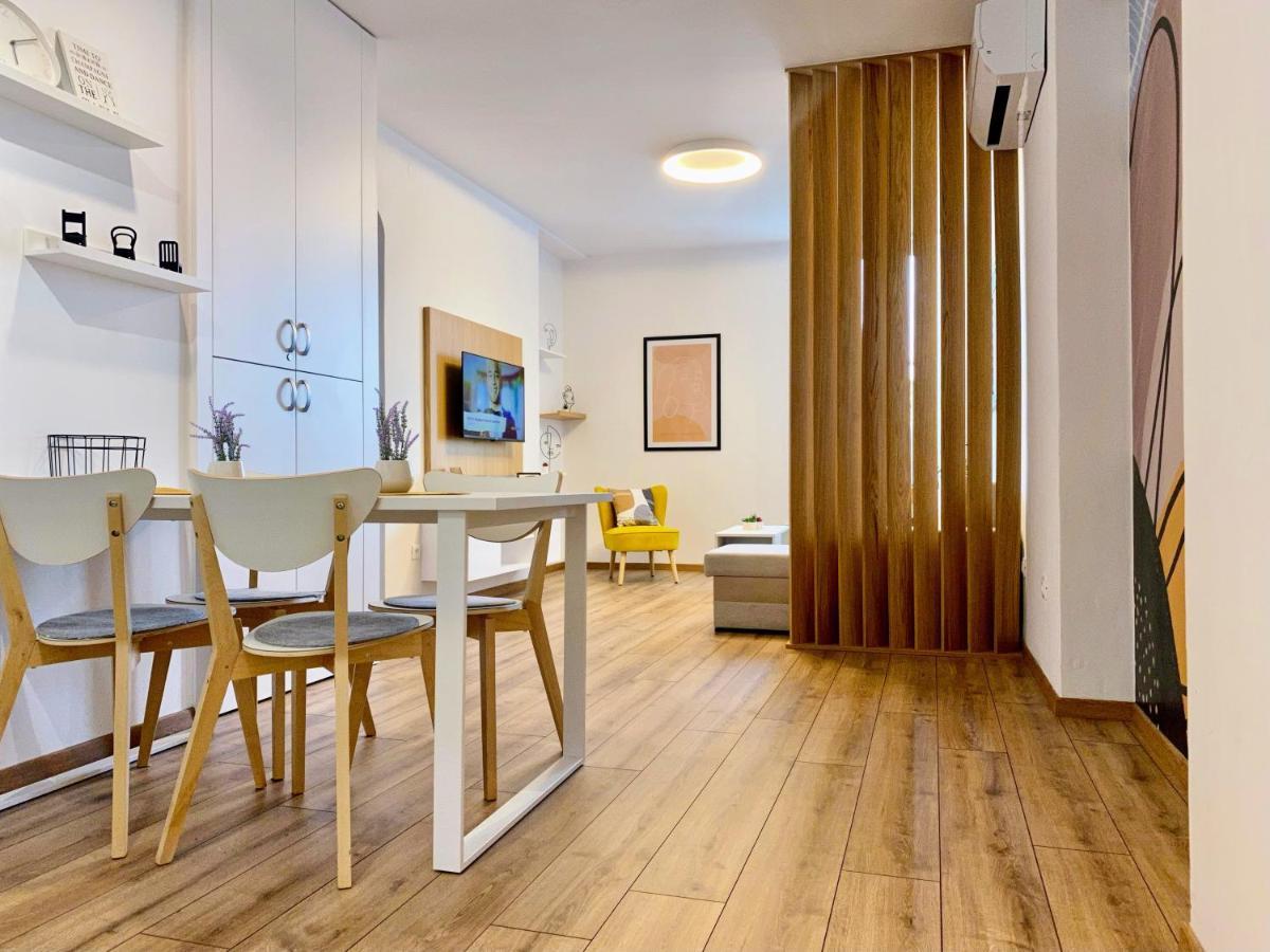 Apartment Passage Дубровник Экстерьер фото